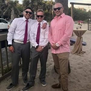 Meet your Posher, Ryan